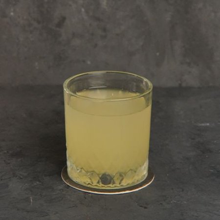 Limonlu Soda