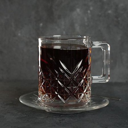 Fincan Çay
