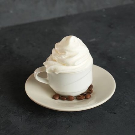 Espresso Con Panna