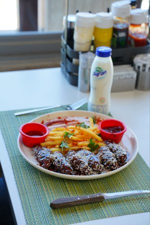 Acılı Kanat