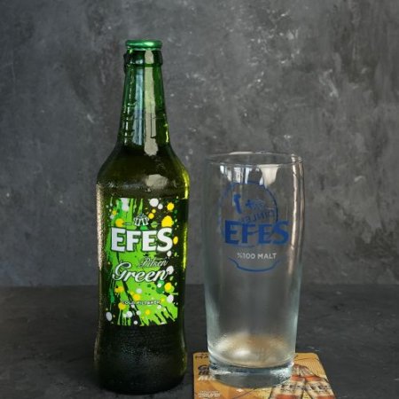 Efes Özel Seri
