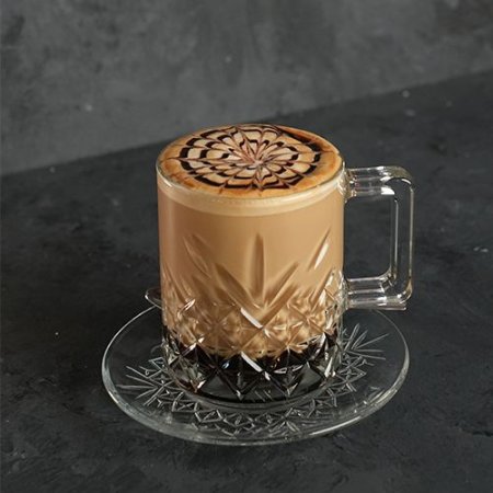 Cafe Mocha