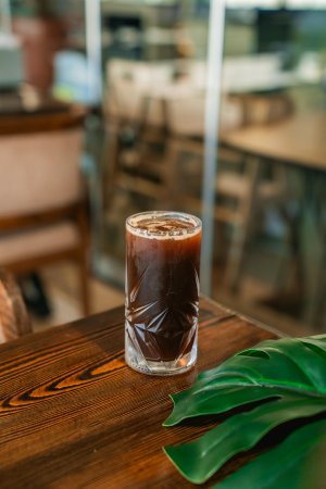 Ice Coffee